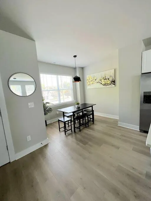 Holiday home Brand New Build 10 Min- Uptown Villa Charlotte United States
