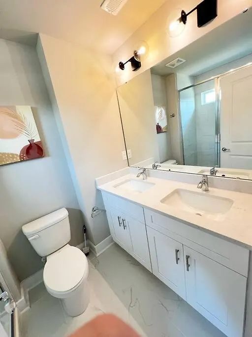 Brand New Build 10 Min- Uptown Villa Charlotte