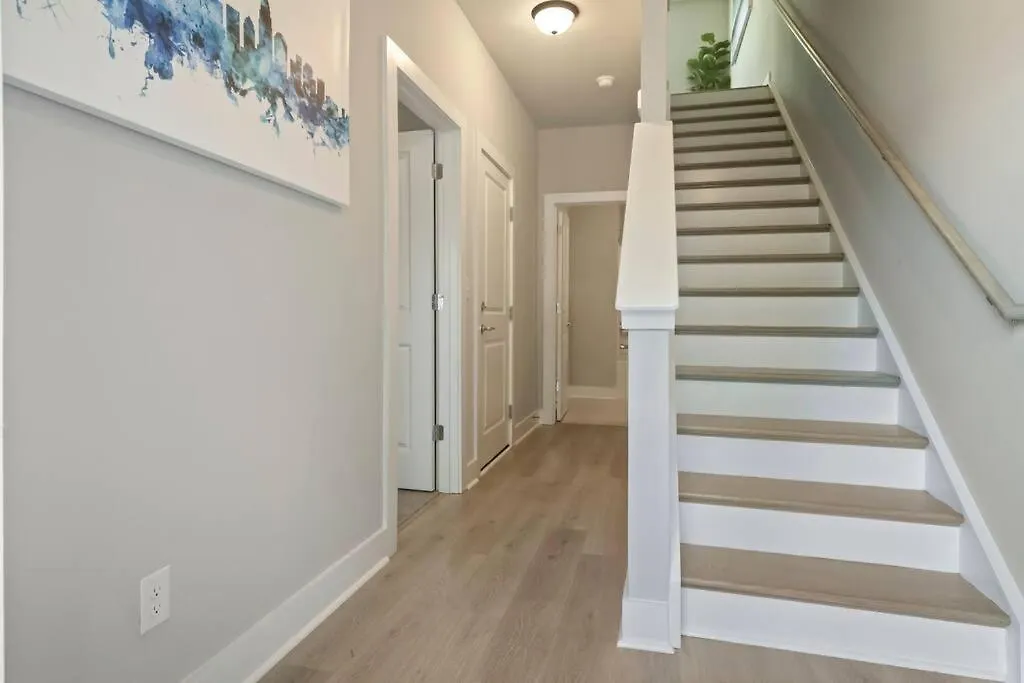Holiday home Brand New Build 10 Min- Uptown Villa Charlotte