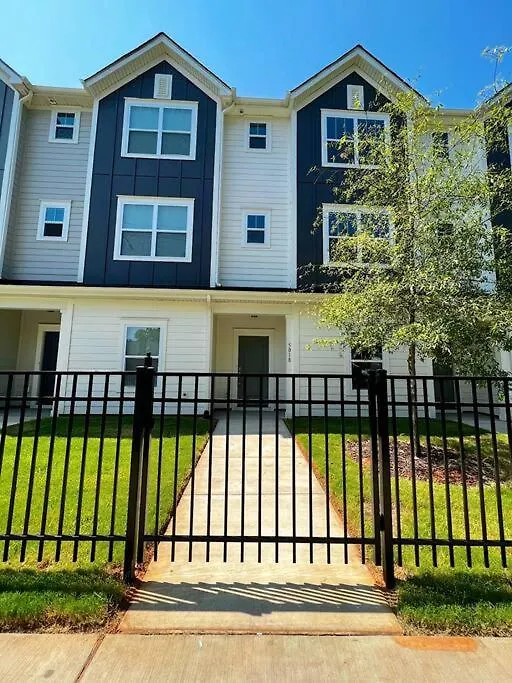 Holiday home Brand New Build 10 Min- Uptown Villa Charlotte United States