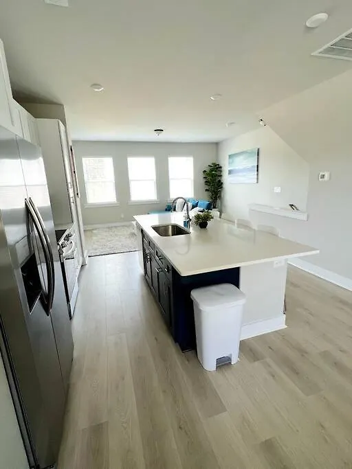 Holiday home Brand New Build 10 Min- Uptown Villa Charlotte