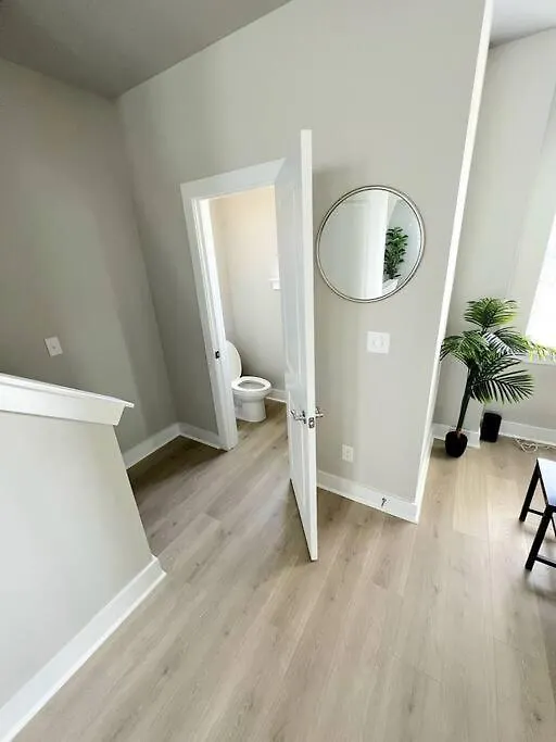 Brand New Build 10 Min- Uptown Villa Charlotte 0*,  United States