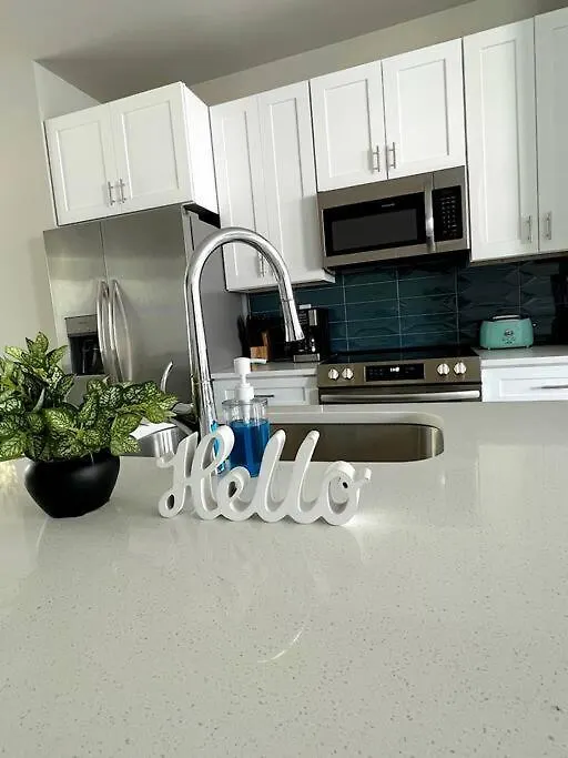 Holiday home Brand New Build 10 Min- Uptown Villa Charlotte